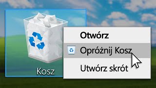 Co się dzieje z usuniętymi plikami [upl. by Kadner]