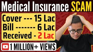 Health Insurance SCAM Revealed  Do These 10 CHECKS Before Buying Health Insurance  Rahul Jain [upl. by Lauder828]