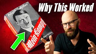 Mein Kampf Historys Most Evil Book [upl. by Arvad]