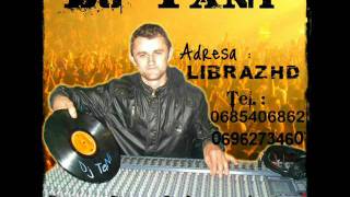 Kosovare bel keputur  Dj Tani Lb [upl. by Ys555]