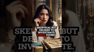 Shocking Murder Case Solved with Paranormal Evidence The Teresita Basa Story mystery scary [upl. by Constancia529]