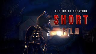 FNaF The Joy of Creation Short  Noyes [upl. by Bogey]