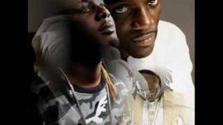 TPain ft Akon  Ur Not The Same [upl. by Aerdnaeel]