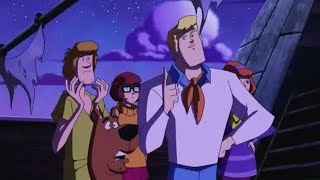 Night on Haunted Mountain Part 2  ScoobyDoo Mystery Incorporated  Cartoon Network Asia [upl. by Esyned]