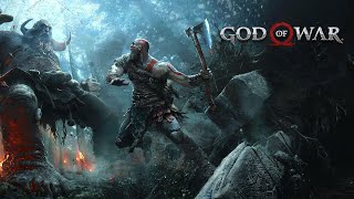 🔴GOD OF WAR Continues HindiEnglish godofwar [upl. by Tripp]