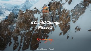 Climb2Change Phase 3 [upl. by Grobe337]