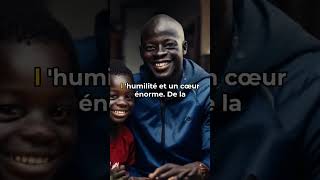 Ngolo Kanté  Le guerrier silencieux [upl. by Aiello]