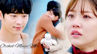 Kaun Tujhe Yun Pyar Karega  Korean Mix  Are You Human Too  Seo Kang Joon MV [upl. by Hutchings265]