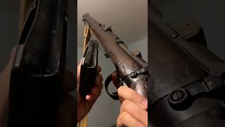 LeeEnfield  No1 Mk3 POV Magazine Loading [upl. by Htebazileharas]