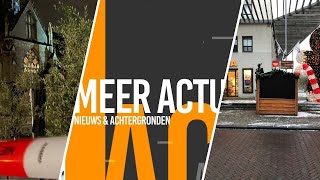 Meer Actueel week 262023 Klokkenluider vertelt amp MAA weer open [upl. by Yeorgi]