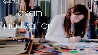 Exam Study motivation from kdrama  Kdrama study motivation  kmotivation [upl. by Latt]