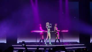 KIM PETRAS  JE TADORE Live in PARIS 2024 [upl. by Shuping970]