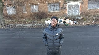 EAST CLEVELAND HOODS  INTERVIEW WITH LOCAL [upl. by Tuchman915]