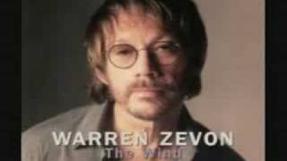 Warren Zevon Prison Grove [upl. by Akialam]