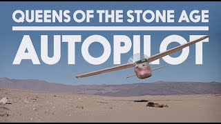 Queens of the Stone Age • Autopilot [upl. by Oiralih]