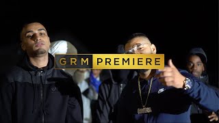 JJ Esko x Loose1  Ciroc Or Cali Music Video  GRM Daily [upl. by Grimaud]