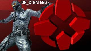 IGNStrategize  How to Kill George Romero Zombie  IGN Strategize 51111 [upl. by Leavitt]