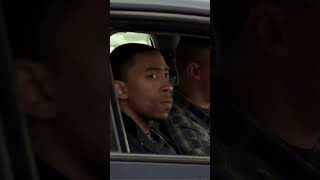 Corner Boys Play Prank On Cops  The Wire HBO [upl. by Grizel501]