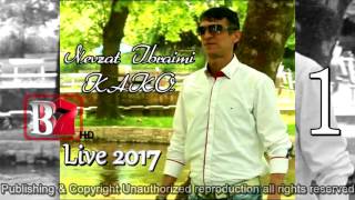 Nevzat Ibraimi i Agus Memisov 2017 Esnafski Splet 1 [upl. by Nannerb332]