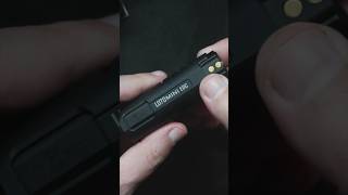 Imalent LD70 EDC Flashlight falls short 4 of 10 imalent ld70 edc everydaycarry flashlight [upl. by Grunberg]