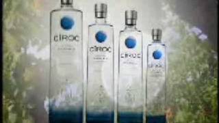 Ciroc Vodka [upl. by Dib]