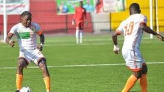 oc renaissance du Congo match amical contre MBandaka sport suivez [upl. by Carnahan524]