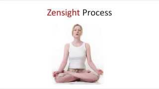 Zensight Process [upl. by Markowitz]