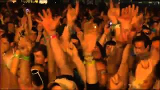 Faithless Live at Werchter 2010 Full Show [upl. by Mohr]