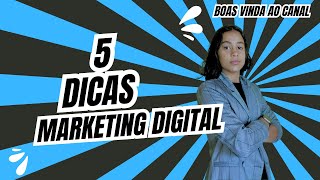 Estratégias de Marketing Digital para Explodir em 2025 Comece Agora [upl. by Rainah184]