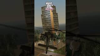 how to invade the military base gta gtavicecity rockstargames ps2 [upl. by Leunamesoj]