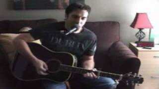 Galway Girl Cover  Tom DeLuca [upl. by Jedd295]