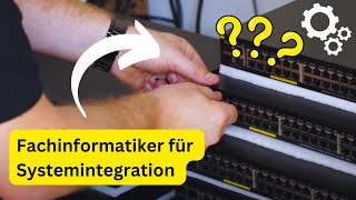 Fachinformatiker für Systemintegration  Ausbildung bei Pauly [upl. by Neeli]