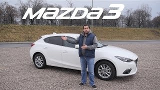 Why We Dumped the Mazda3 [upl. by Reis]