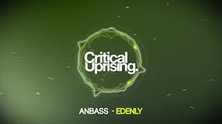 Anbass  Edenly OUT NOW [upl. by Klein]