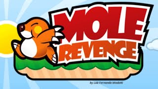 Mole Revenge  Level theme 3 [upl. by Stillmann]