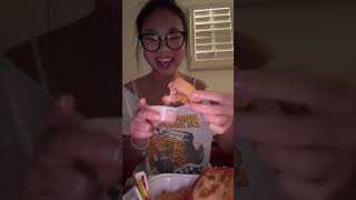 Murica  Best of Sa Nguyen  food sanguyen shorts raisingcanes [upl. by Eedeed2]