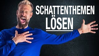 SCHATTENTHEMEN LÖSEN  3 Schritte wie du deine Traumata und Verluste überwinden kannst [upl. by Towney]