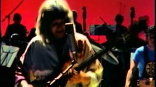 Chris Squire  Fish Out Of Water Promo [upl. by Caraviello27]