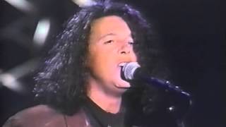 Tears For Fears  Sowing The Seeds Of Love Live on Arsenio Hall 1989 [upl. by Ronal]