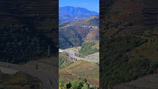 Miradouro da Pressegada bydavidoliveira turismo douro traveller [upl. by Barn]