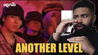 HES DIFFERENT  지코 ZICO  another level Feat 페노메코 PENOMECO I DF LIVE REACTION [upl. by Reinertson727]