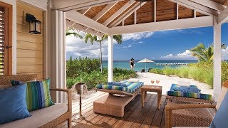 Luxury Resort in Nevis  Four Seasons Resort Nevis [upl. by Oira]