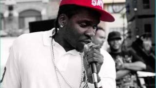 Pusha T  Red Nation Freestyle Hot 97 Funk Flex With Music [upl. by Darwen]