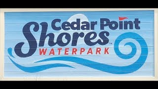 Cedar Point Shores 2019 [upl. by Anilemrac]