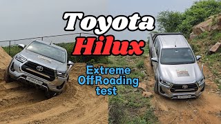 Top Car Expert Shares HILUX Secrets That Will Change Everything [upl. by Dickinson]