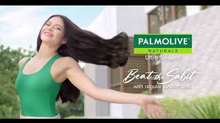 Beat the sabit with Palmolive Naturals Ultra Smooth with regular system use [upl. by Herring977]