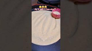 roti  homemade roti  without kneed  without kneading roti shorts food noorskitchn pk viral [upl. by Hedwig716]