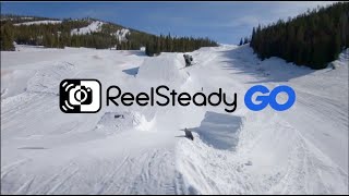 ReelSteady GO [upl. by Malinde578]