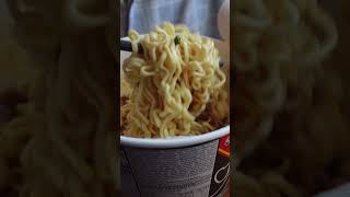 all I need is ramen now ramyeon mukbang food ramentime ramenworld instantnoodles [upl. by Anileh478]