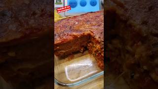 Timballo di riso alla parmigiana Nei commenti troverete il link diretto alla video ricetta [upl. by Agatha423]